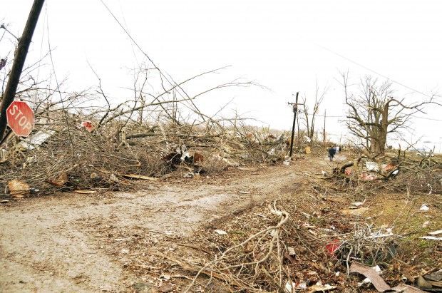 2012 Leap Day tornado